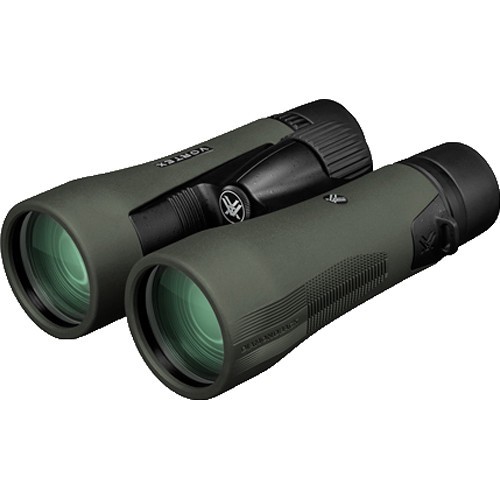 Vortex 10x50 Diamondback Binocular (Green/Black)