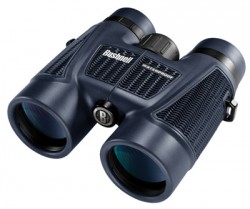 Bushnell H2O 10x42mm Roof Prism Binoculars, Box 150142