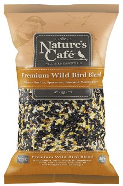 Animal Supply Company Premium Wild Bird Blend (5 lb)