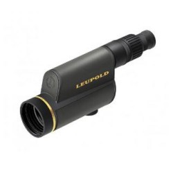 Leupold Golden Ring 12-40x60mm Spotting Scope,Shadow Gray 120371