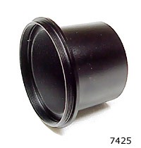 Borg 2&quot; Nosepiece-to-M57 Adapter