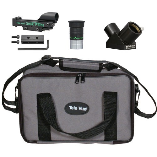 Tele Vue 90-Degree Accessory Package for TV-60