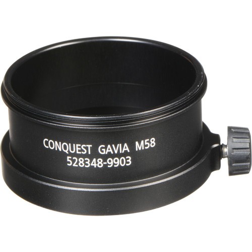 ZEISS 58mm Photo Lens Adapter for Conquest Gavia Spotting Scope