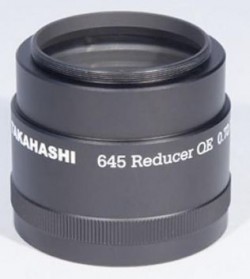 Takahashi 645 Reducer QE 0.72X for FSQ-106EDX4