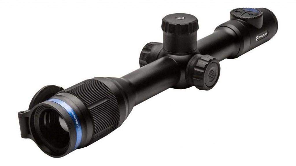 PULSAR THERMION XQ50 THERMAL SCOPE