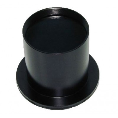 Optec 2&quot; Barrel Mount (Male) for Any 2&quot; Focuser