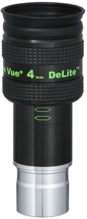 TeleVue 4mm DeLite Eyepiece