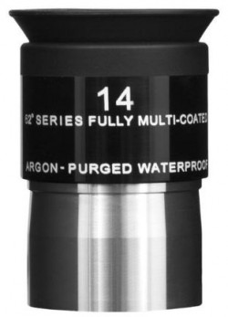 Explore Scientific 62 Series LE 14mm Argon Purged Waterproof Eyepiece