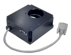 SBIG Adaptive Optics for Aluma Cameras