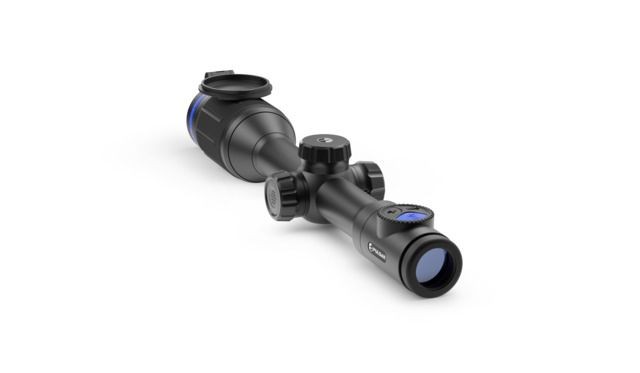Pulsar Thermion XM50 Thermal Riflescope, Black, PL76526