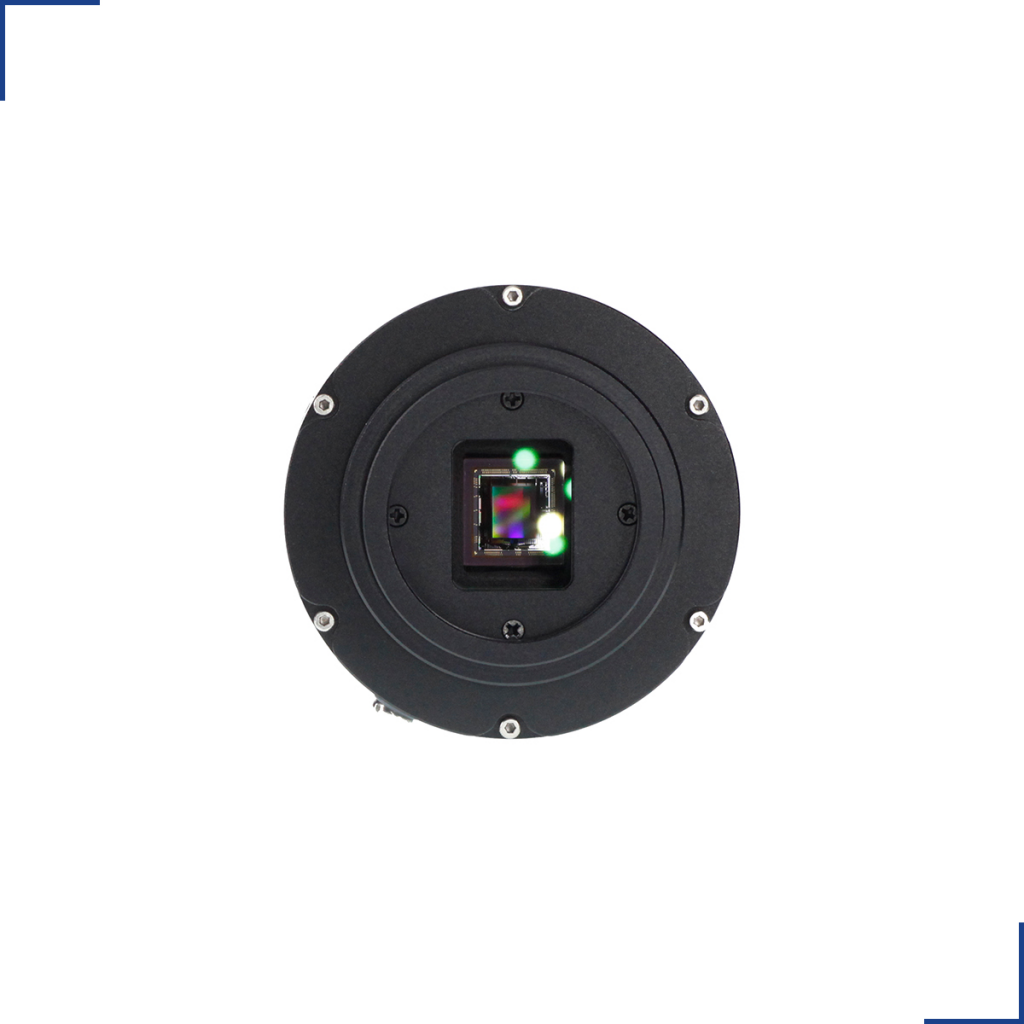 QHY550M CMOS IMAGER