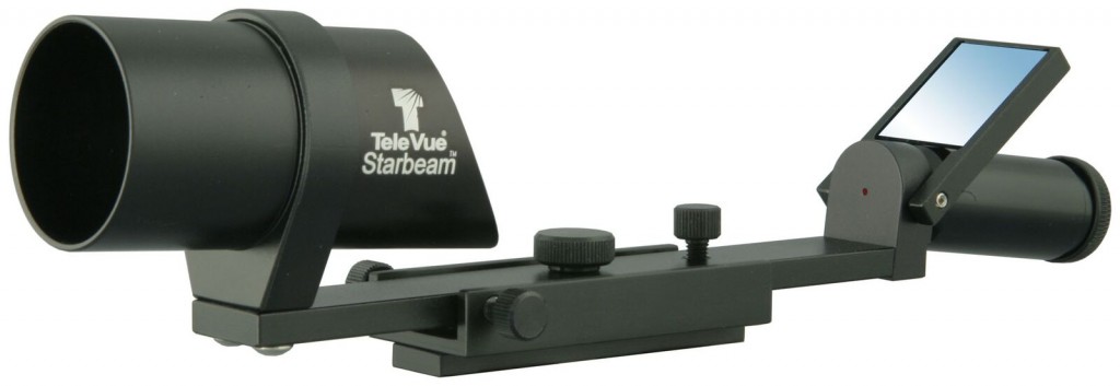 TeleVue Starbeam w/ Televue Base