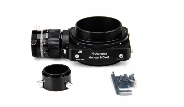 Astrodon MonsterMOAG 3&quot; standalone off-axis guider