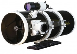 Sky-Watcher Quattro Imaging Newtonian 8″ (205 mm)