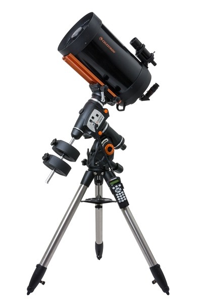 CELESTRON CGEM II 1100 Schmidt-Cassegrain Telescope
