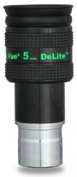 TeleVue 5mm DeLite Eyepiece