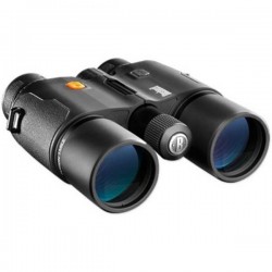 Bushnell 10x42 Fusion 1 Mile Arc Laser Rangefinder Binoculars 202310