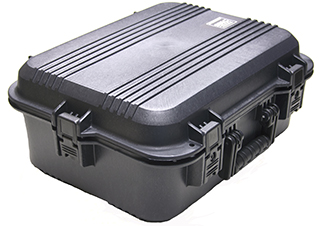 Carrying Case for Aluma CCD Models