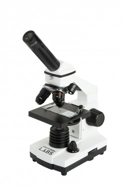 CM400 - Compound Microscope