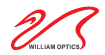 William Optics Logo